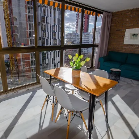 Apartment Arena 8 Levante *