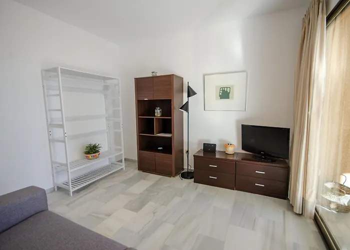 Apartment Arena 8 Levante Benidorm