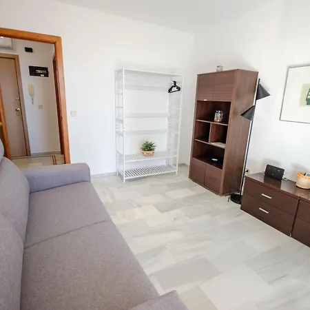 Arena 8 Levante * Benidorm