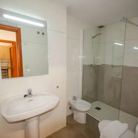 Appartement Arena 8 Levante *