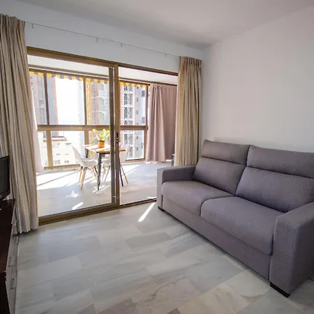 Appartement Arena 8 Levante Benidorm