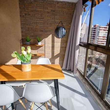 Appartement Arena 8 Levante