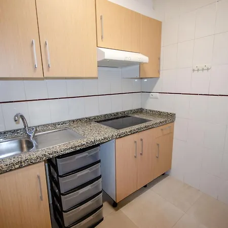 Arena 8 Levante Appartement Benidorm