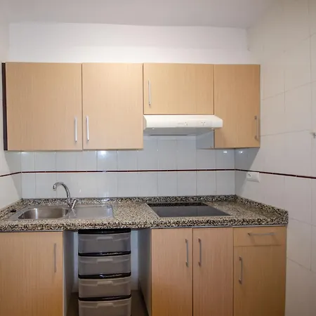 Arena 8 Levante Appartement