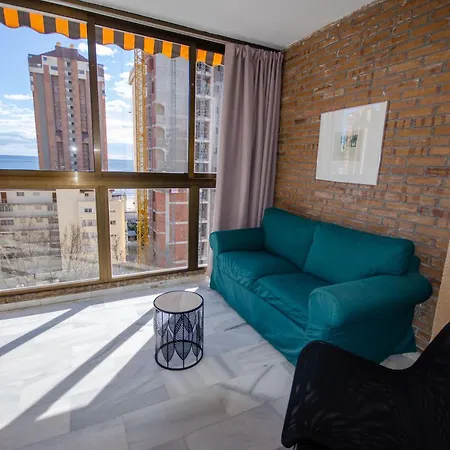 Arena 8 Levante Appartement *