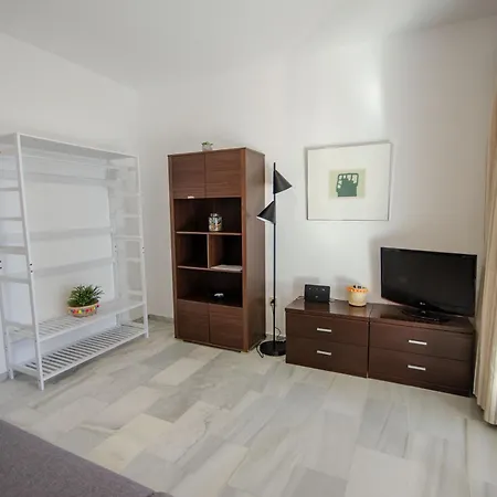 Appartement Arena 8 Levante Benidorm