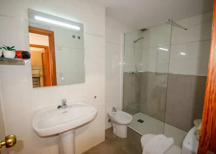 Apartment Arena 8 Levante *