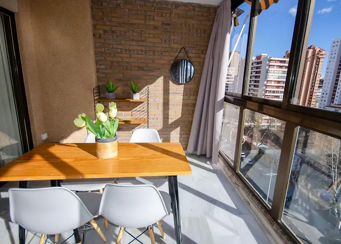Apartment Arena 8 Levante