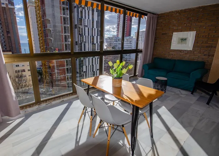 Apartment Arena 8 Levante *